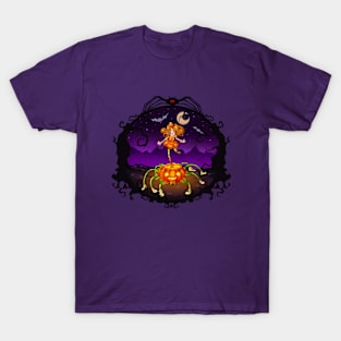 Miss Fall T-Shirt